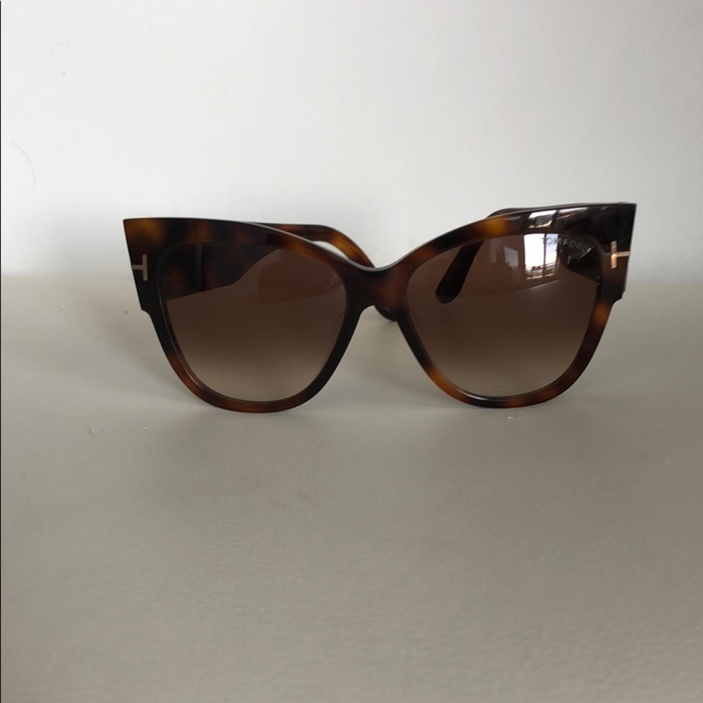 TOM FORD SUNGLASSES